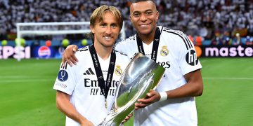 پێشنیارێکی سەرنجڕاکێش بۆ ئێمباپێ!