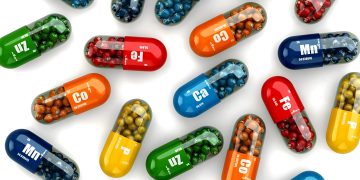 کاتێکی گونجاو بۆ وەرگرتنی ڤیتامینەکان