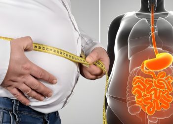 ڕێگاکانی کەمکردنەوەی چەوری سک