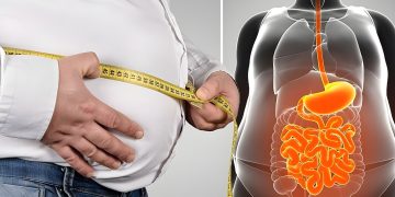 ڕێگاکانی کەمکردنەوەی چەوری سک