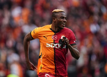 بڕیاری کۆتایی؛ 85 ملیۆن یۆرۆ بۆ ئۆسیمهن!