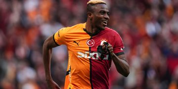 بڕیاری کۆتایی؛ 85 ملیۆن یۆرۆ بۆ ئۆسیمهن!