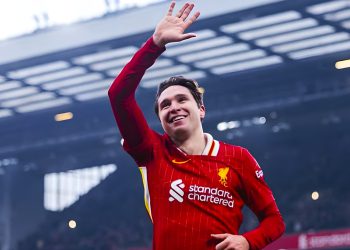 میلان کڕیاری نوێی یاریزانی شکستخواردووی لیڤەرپول