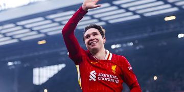 میلان کڕیاری نوێی یاریزانی شکستخواردووی لیڤەرپول