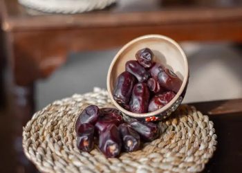 خورما بخۆیت، هەست بە خەمۆکی ناکەیت!