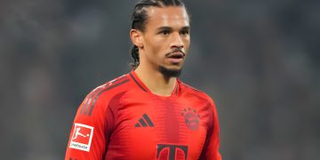 پەیامی بایرن بۆ ئەستێرەی ئەڵمانی؛ ئەگەر رازی نیت، بڕۆ!