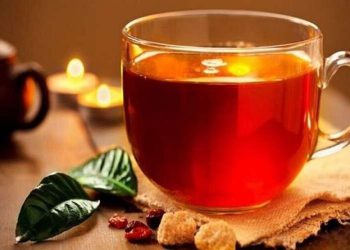 هەرگیز یەکسەر دوای خوراک چا مەخۆرەوە!