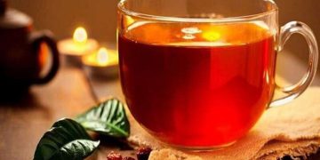 هەرگیز یەکسەر دوای خوراک چا مەخۆرەوە!