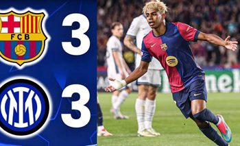 شکاندنی ژماەری پێوانەیی ئێمباپێ: هیچ کەسێک ڕکابەری یامال نییە!