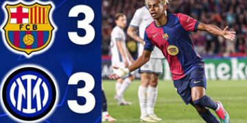 شکاندنی ژماەری پێوانەیی ئێمباپێ: هیچ کەسێک ڕکابەری یامال نییە!