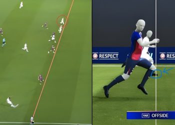 مخیتاریان: گۆڵەکەم ئۆفساید بوو بە هۆی قەبارەی پێڵاوەکانمەوە!