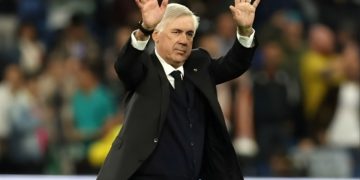 فەرمی؛ ماڵئاوایی لە ئەنچیلۆتی دوای ئیل کلاسیکۆ