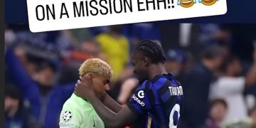 پەیامی مشتومڕاوی تورام لە ئینستاگرام!