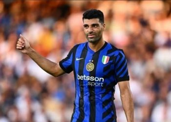 ستایشی میدیاکانی ئیتالیا؛ وەک گلادیاتۆر!