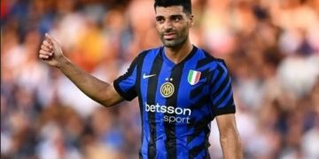 ستایشی میدیاکانی ئیتالیا؛ وەک گلادیاتۆر!