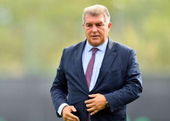 لێدوانەکانی لاپۆرتا دوای شکستی بەرشەلۆنه