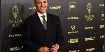 ببورە یامال، تۆ تۆپی زێڕین نابەیتەوە!