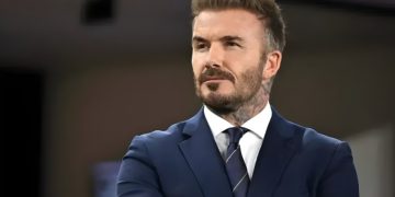 بێکهام: نەمهێشت بمفرۆشن بە بەرشەلۆنە!