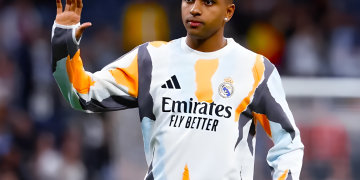 ئۆفەری سەیری ڕیال بۆ فرۆشتنی ڕۆدریگۆ