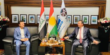 پارێزگارێکی ڕۆشنبیر لە پایتەختی ڕۆشنبیریدا