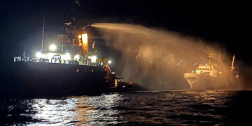 ڕژێمی زایۆنیستی هێرشی کردە سەر کەشتییەکی هاوکارییە مرۆییەکان بۆ غەززە