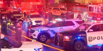 دوو فەرمانبەری باڵیۆزخانەی ڕژێمی زایۆنیستی لە واشنتن کوژران