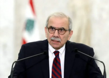 سەرۆک وەزیرانی لوبنان: متمانەمان بە ڕژێمی زایۆنیستی نییە