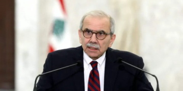 سەرۆک وەزیرانی لوبنان: متمانەمان بە ڕژێمی زایۆنیستی نییە
