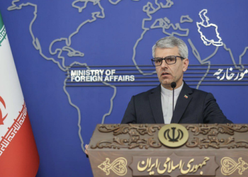 ئێران: سەبارەت بە پیتاندنی یورانیۆم بچووکترین نەرمیمان نابێت