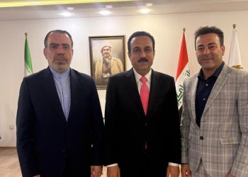ئێران و هەرێمی کوردستان؛ لە هاوبەشییەکی مێژووییەوە تا ئیرادەی بەهێزکردنی پەیوەندییەکان