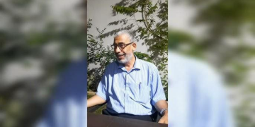 برایەکی یەحیا سینوار لە غەززە شەهید بوو