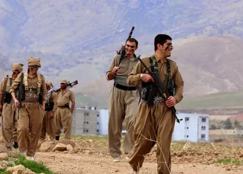حکومەتی عێراق بە فەرمی بڕیاری قەدەغەکردنی گرووپەکانی دژبەری شۆڕشی ئیسلامی ئێرانی لە هەرێمی کوردستان دەرکرد