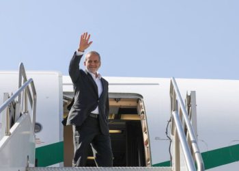 پزیشکیان هەفتەی داهاتوو سەردانی عۆمان دەکات