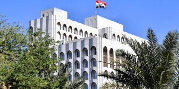 عێراق: فۆئاد حوسێن هەڵگری هیچ پەیامێکی ترەمپ بۆ ئێران نەبووە