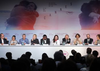 خه‌ڵاته‌کانی “پێشبڕکێی سه‌ره‌کی” حه‌فتا و هه‌شته‌مین فێستیڤاڵی فیلمی “کان” + وێنە