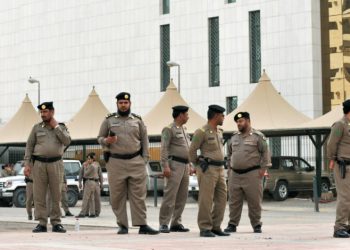 لە ماوەی یەک ڕۆژدا 4 کەس لە سعوودیە لەسێدارەدران