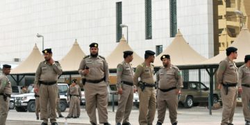 لە ماوەی یەک ڕۆژدا 4 کەس لە سعوودیە لەسێدارەدران