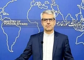 بەقایی: ئێران ئامادەیە درێژە بە پەیوەندییە دیپلۆماسییەکانی بدات