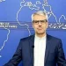 بەقایی: ئێران ئامادەیە درێژە بە پەیوەندییە دیپلۆماسییەکانی بدات