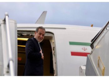 وەزیری دەرەوەی ئێران سەردانی سعودیە و دەوحە دەکات