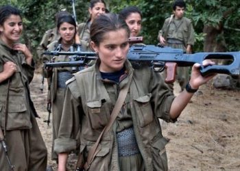 ئێران هەڵوێستی خۆیی لە سەر بڕیاری هەڵوەشانەوەی پەکەکە ڕاگەیاند