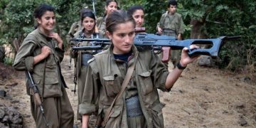 ئێران هەڵوێستی خۆیی لە سەر بڕیاری هەڵوەشانەوەی پەکەکە ڕاگەیاند